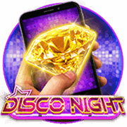 f8bet-disco-night