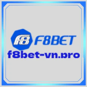 f8bet logo