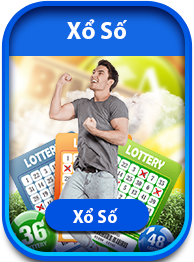 F8bet Xổ số