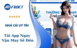 Tải app F8bet