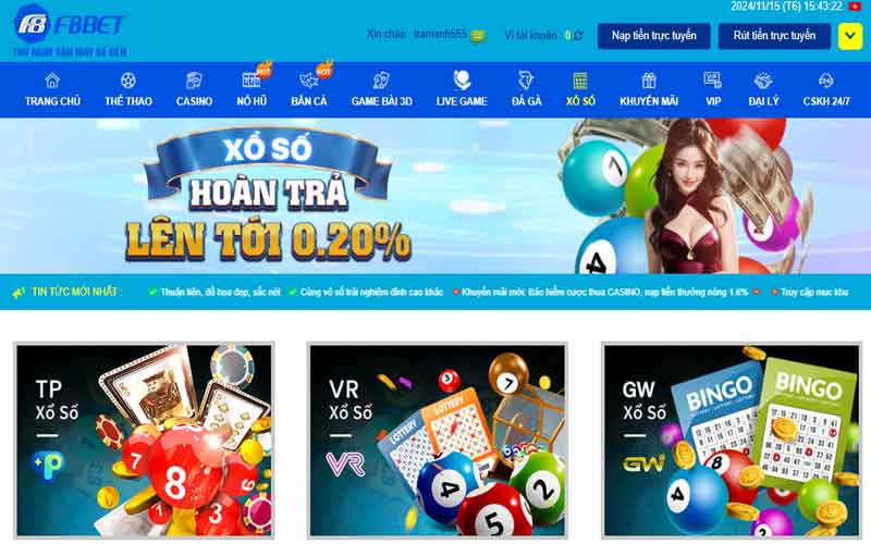 nạp tiền f8bet